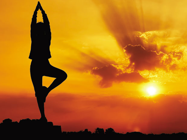 Јога као стил живота: Није тешко бити бољи